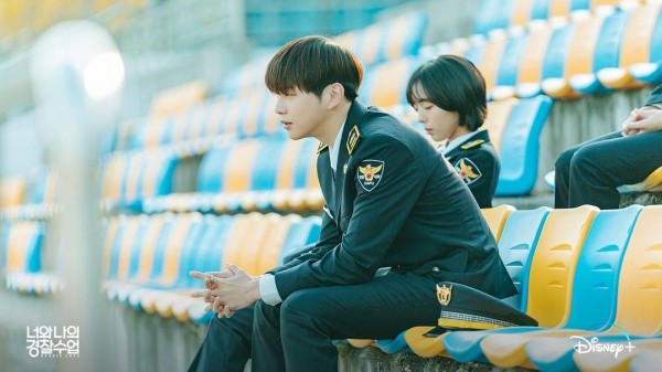 Seoul International Drama Awards 2022: list of winners