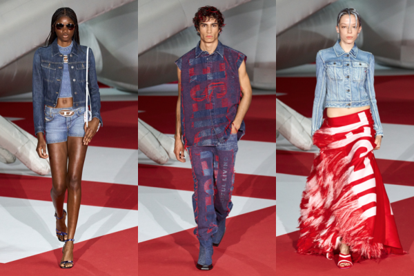 Milan Fashion Week SS23: Here are the #legend picks