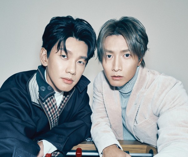 Digital Cover: Phil Lam and Jason Chan x Girard-Perregaux & Zegna