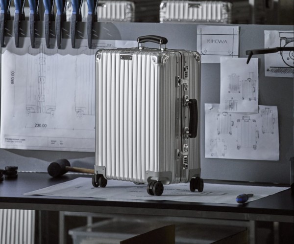 Rimowa: A return to its engineering roots with iconic Classic Cabin collection
