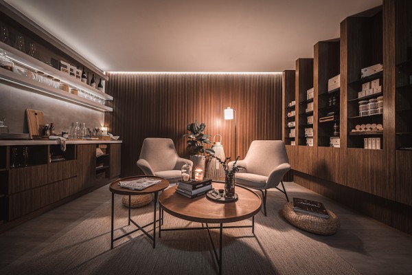 Elu Spa: The end-of-summer treatment you need
