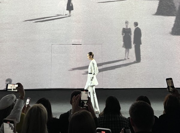 Paris Fashion Week 2022: Day 7 with Declan Chan