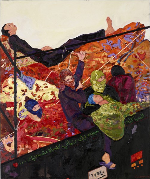 #legendasks: What to expect at Asia Now, Europe’s first Asian art fair?