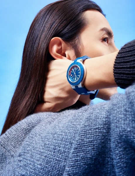 Men's Watch Shoot: For every occasion