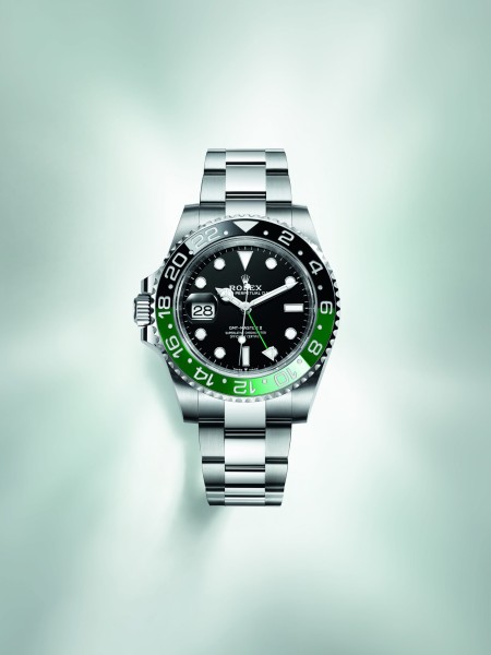 A look into Keyestone group Edwin Pun’s watch collection