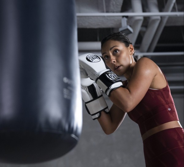Wellness tips to keep your workout mindset