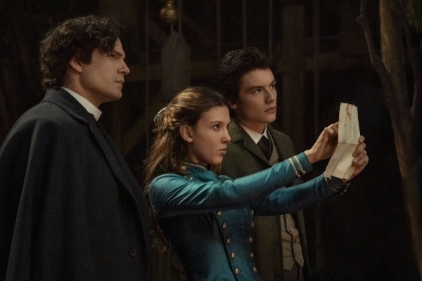 5 Netflix shows to binge this November