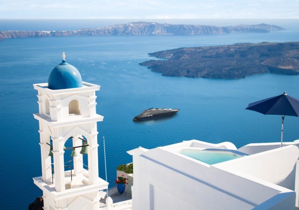 New launch: The Ritz-Carlton Yacht Collection worldly voyages