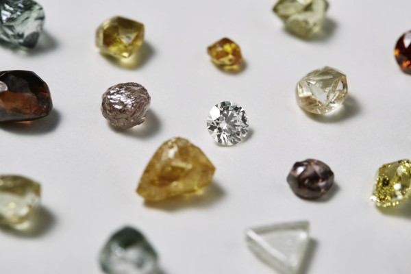 #legendasks: Why celebrities flock to rough diamonds