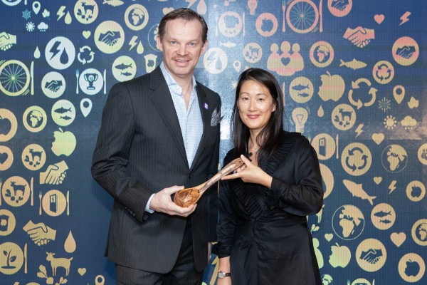 Food Made Good returns with prestigious F&B awards in Hong Kong
