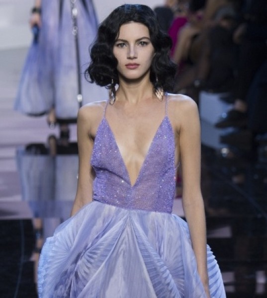 10 Best Looks From Paris Haute Couture Week 2016