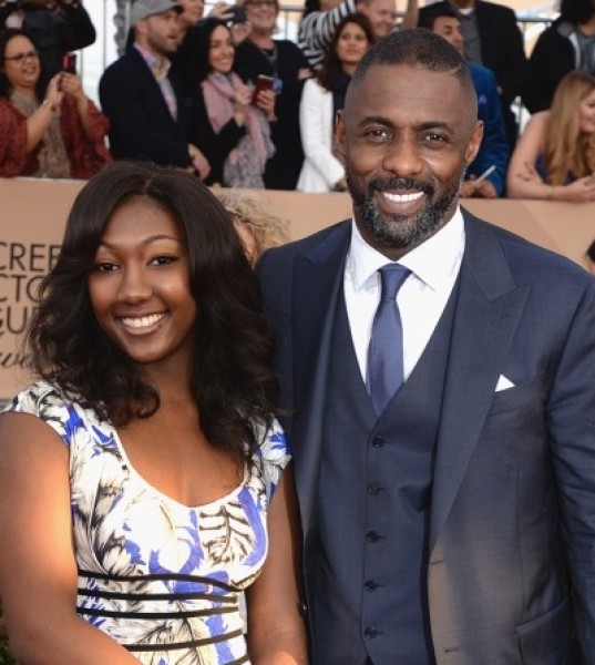 At the SAG Awards 2016, Diversity Wins