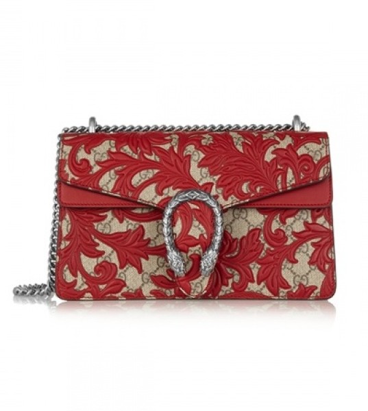 Red-Hot Accessories for the Year of the Fire Monkey