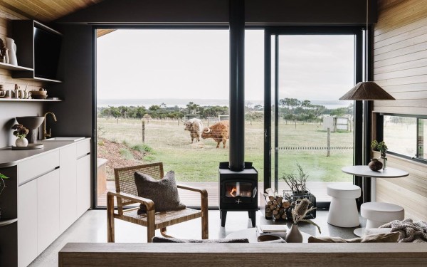Farm stays are the next luxury travel chapter
