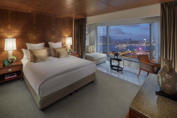 #review: Exploring Mandarin Oriental with a renewed perspective