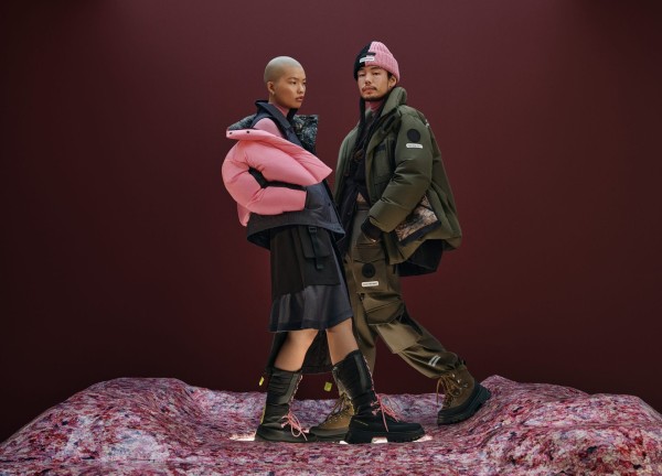 #obsessed: Top picks from Valentino, Canada Goose and more