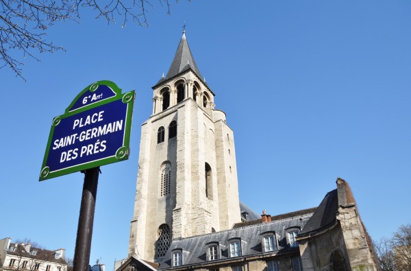 #travel: Reasons to love Saint-Germain-des-Prés in the City of Lights