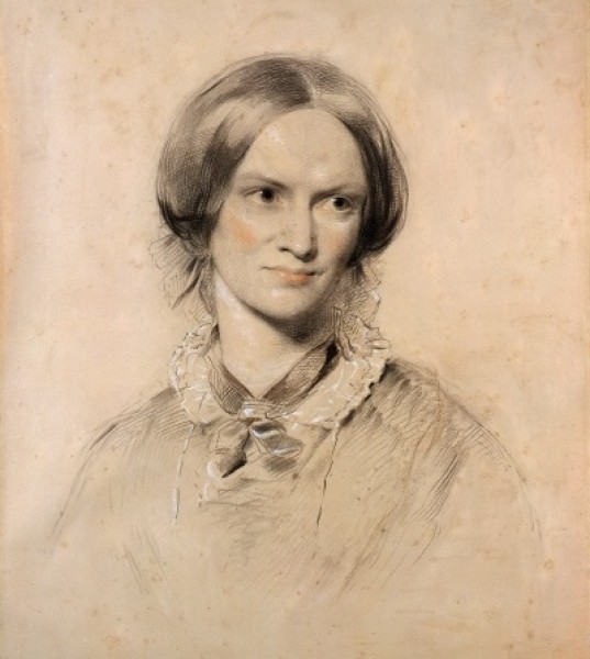 London's National Portrait Gallery Celebrates Charlotte Brontë