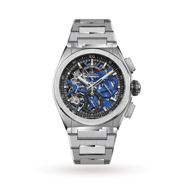 A look into Adam Pak’s watch collection