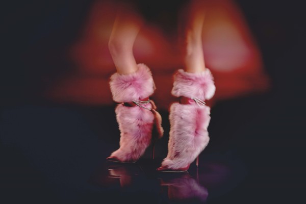 How Giuseppe Zanotti crafts the perfect shoe