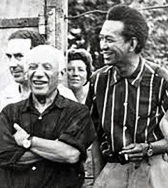 Wifredo Lam: The Modernist Master is Set for a Heroic Return