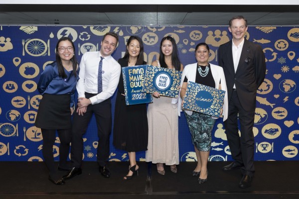 Food Made Good HK Awards announces F&B sustainability winners