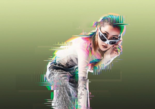 Digital Cover: Kiri T on topping the charts