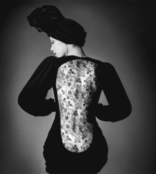The Big Four: The Legends of the World of Couture and Fashion