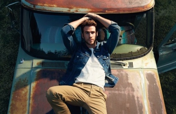 Cover story: Liam Hemsworth and Brother Luke talk 'Hunger Games,' Thor and keeping it real in Hollywood
