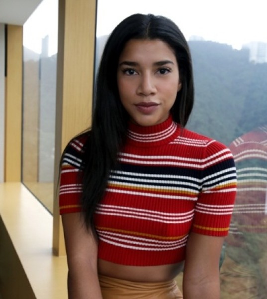 Fitness Guru Hannah Bronfman on Booty Workouts and Dealing With Negativity