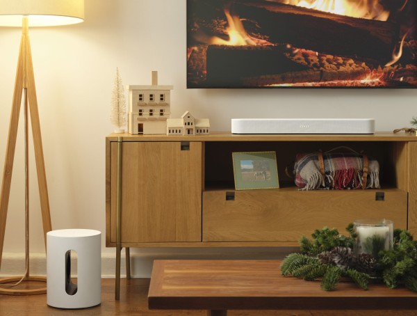 Surprise a loved one with these home gifts this Christmas