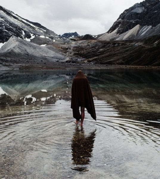 Mongolian Artist Cheng Ran Asks Big Questions in Nine-Hour Experimental Film