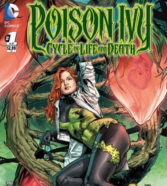 How a New Generation of Fans Is Redefining the Comic Business