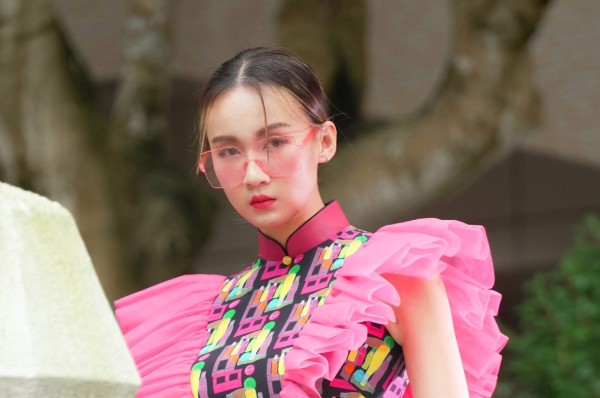 Sparkle Collection: An international fashion affair in Hong Kong