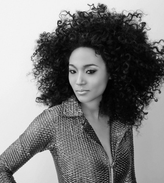 To Singer-Songwriter Judith Hill, Success Just Takes a Little Soul