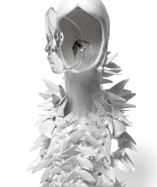 Australian Designer Jordan Askill's Jewellery Makes Us Question the World We Live In
