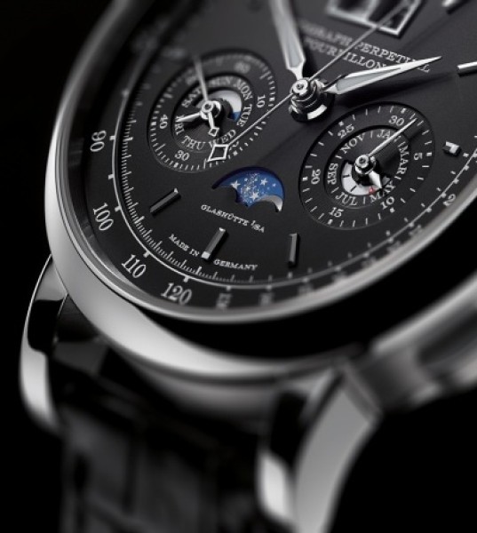Watchmaking: Is Austerity the New Complication?