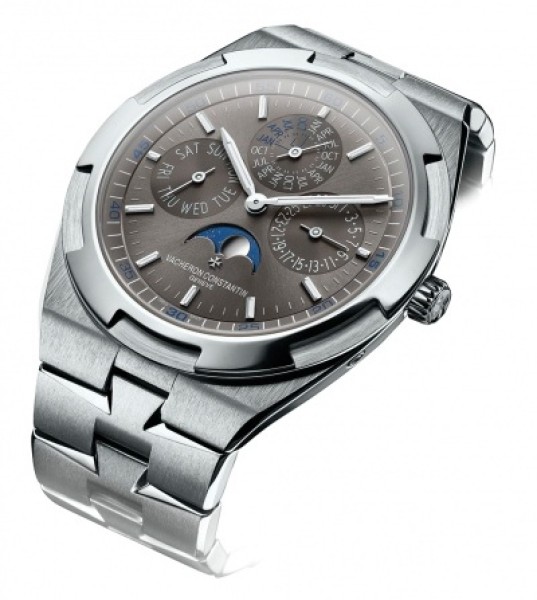 Great Leap Forward: The Year of the Perpetual Calendar