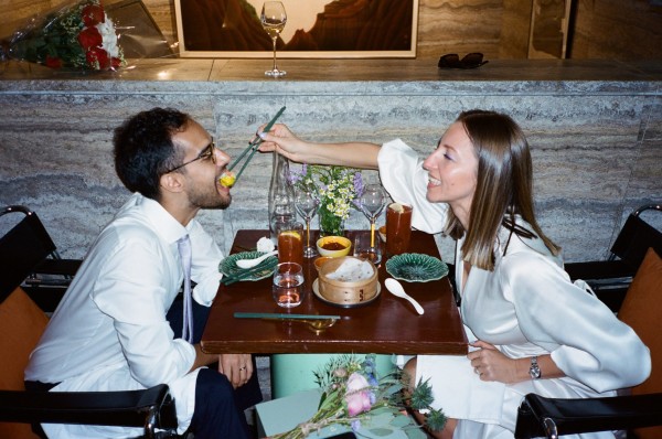 100 Takes: Phoebe Richardson's holiday food journey