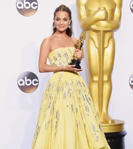 Who Wore What? Our Favourite Red Carpet Looks This Awards Season