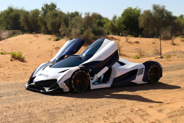 IMXHK: 2022 expo brings back motor enthusiasts to Hong Kong