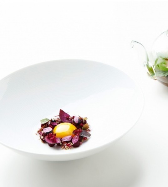 Michelin Updates 'Main Cities of Europe' Guide for 2016