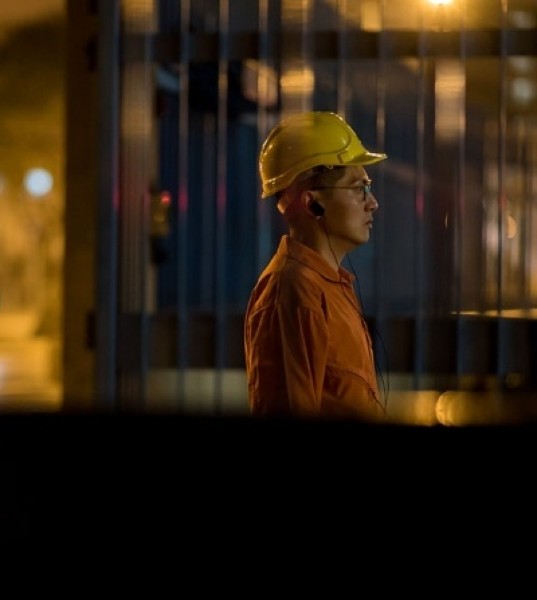 Local Artist Samson Young Takes Us Through His Art Basel in Hong Kong Multimedia Walk