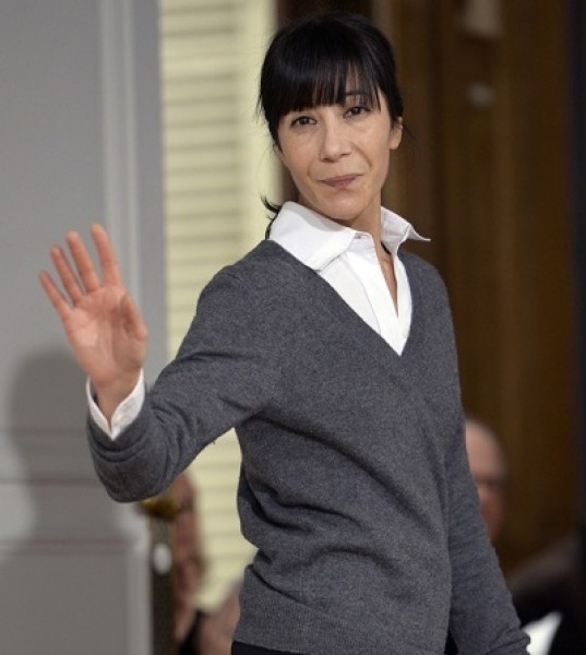Lanvin Taps Bouchra Jarrar As Its New Artistic Director