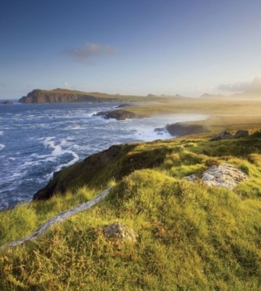 St. Patrick's Day Shines Spotlight on Ireland's Travel Virtues