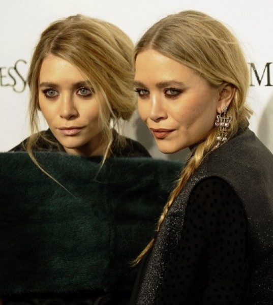CFDA Fashion Awards Nominees: Marc Jacobs, Olsen Twins, Altuzarra, Bowie