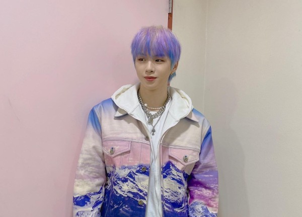 5 things to know about musical talent Kang Daniel