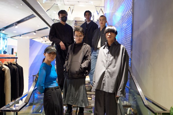 Fashion Asia Hong Kong and I.T: Cultivating local fashion rising stars