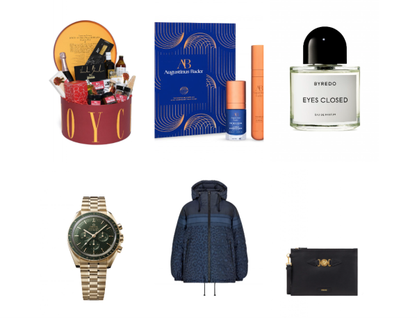 Check out #legend100's much-beloved gift guide
