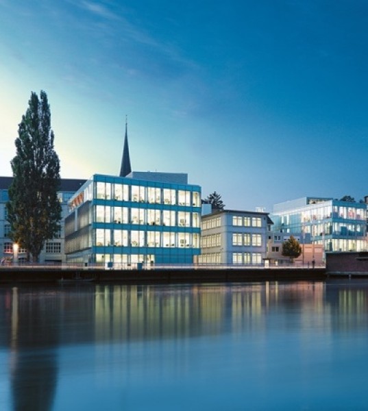 In conversation with IWC Schaffhausen's Hannes Pantli